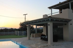 Light Blue Villa_accommodation_in_Villa_Peloponesse_Argolida_Kranidi