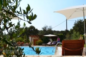 Alkyon Villas_best prices_in_Villa_Ionian Islands_Lefkada_Sivota