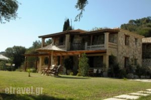 Villa Belvedere_accommodation_in_Villa_Ionian Islands_Zakinthos_Keri Lake