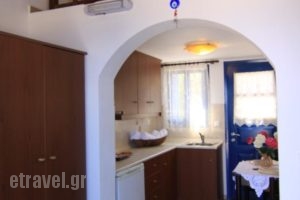 Nataly & Katrin Apartments_holidays_in_Apartment_Cyclades Islands_Sandorini_Imerovigli