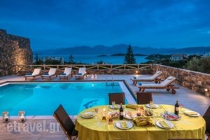 VIlla Bellelen_best prices_in_Villa_Crete_Lasithi_Aghios Nikolaos