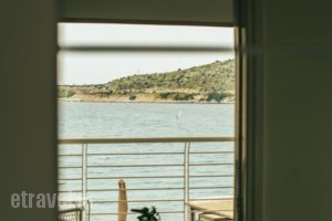 Athens Sea View Apartment_best deals_Apartment_Central Greece_Attica_Vouliagmeni