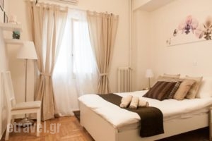 Malliott Apartment Lamachou_travel_packages_in_Central Greece_Attica_Athens