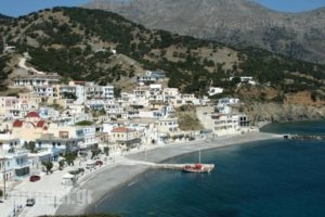 Thalassa View Apartments_accommodation_in_Apartment_Dodekanessos Islands_Karpathos_Diafani