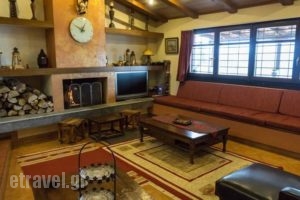 Villa Evelin_holidays_in_Villa_Thessaly_Magnesia_Portaria