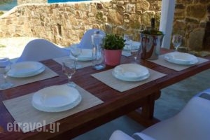 Seaside Merchia Villa_best prices_in_Villa_Cyclades Islands_Mykonos_Agios Ioannis