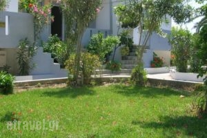 Villa Di Matala Apartments_accommodation_in_Villa_Crete_Heraklion_Matala