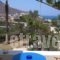 Apaggio Apartments_lowest prices_in_Apartment_Cyclades Islands_Amorgos_Katapola