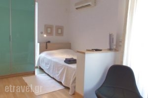 Homz Studios Neapolis_holidays_in_Hotel_Central Greece_Attica_Athens