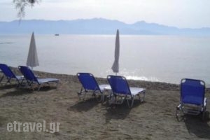 Alexandros Apartments_travel_packages_in_Peloponesse_Messinia_Petalidi