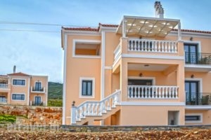 Grand View Villas_travel_packages_in_Aegean Islands_Samos_Pythagorio