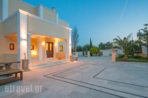 Villa Leon B&B_holidays_in_Villa_Cyclades Islands_Sandorini_Fira