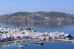 Maroulina'S Boutique Studios & Apartments_travel_packages_in_Cyclades Islands_Mykonos_Mykonos ora