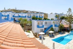 Belvedere Hotel Apartments_travel_packages_in_Crete_Heraklion_Aghia Pelagia