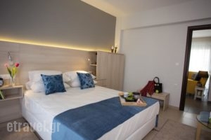 Polis Apartments_best prices_in_Apartment_Macedonia_Thessaloniki_Thessaloniki City