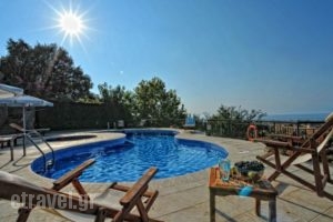 Villa Mare e Monti_best prices_in_Villa_Ionian Islands_Corfu_Corfu Rest Areas