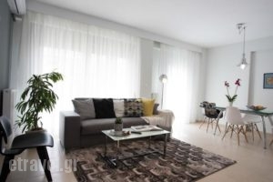 Polis Apartments_accommodation_in_Apartment_Macedonia_Thessaloniki_Thessaloniki City