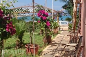 Villa In The Sea Crete_best deals_Villa_Crete_Chania_Akrotiri