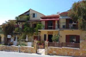 Galini Studios & Apartments_travel_packages_in_Crete_Chania_Sougia