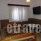 Marina Apartments_best deals_Apartment_Macedonia_Halkidiki_Arnea