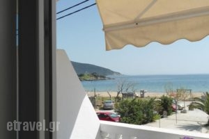 Leonidas Apartments_travel_packages_in_Macedonia_Kavala_Loutra Eleftheron