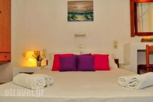 Cleopatra Apartments_lowest prices_in_Apartment_Crete_Heraklion_Chersonisos