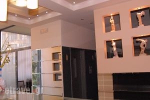 Vienna Hotel_best prices_in_Hotel_Central Greece_Attica_Athens