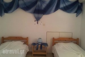 Panorama Apartments_accommodation_in_Apartment_Macedonia_Halkidiki_Nea Moudania