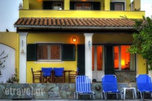 Pyramid City Villas_lowest prices_in_Villa_Ionian Islands_Corfu_Palaeokastritsa