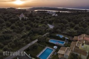 Pyramid City Villas_travel_packages_in_Ionian Islands_Corfu_Palaeokastritsa