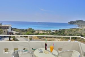 Falassarna Beach Studios & Apartments_best prices_in_Apartment_Crete_Chania_Falasarna