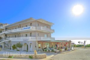 Falassarna Beach Studios & Apartments_accommodation_in_Apartment_Crete_Chania_Falasarna