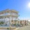 Falassarna Beach Studios & Apartments_accommodation_in_Apartment_Crete_Chania_Falasarna