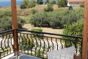 Villa Fotis_best prices_in_Villa_Epirus_Preveza_Preveza City