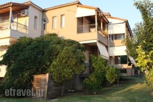 Villa Fotis_best deals_Villa_Epirus_Preveza_Preveza City