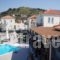 Nautilus Apartments_accommodation_in_Apartment_Aegean Islands_Lesvos_Kalloni