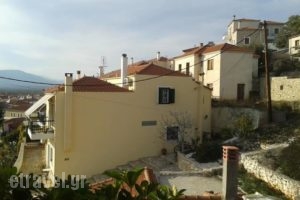 Astros Apartment_travel_packages_in_Peloponesse_Arcadia_Paralio of Astros