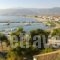 Astros Apartment_lowest prices_in_Apartment_Peloponesse_Arcadia_Paralio of Astros