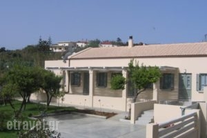 Geraniotis Villa_accommodation_in_Villa_Crete_Chania_Tavronitis