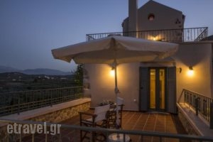 Villa Panareti_best prices_in_Villa_Crete_Chania_Kissamos