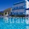 Kanakis Apartments_best prices_in_Apartment_Crete_Chania_Sfakia