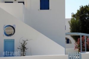 Adelphi Apartments_lowest prices_in_Apartment_Cyclades Islands_Sandorini_Perissa