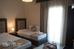 Blue Bay Apartments_best deals_Apartment_Macedonia_Thessaloniki_Thessaloniki City