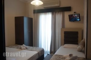 Blue Bay Apartments_accommodation_in_Apartment_Macedonia_Thessaloniki_Thessaloniki City