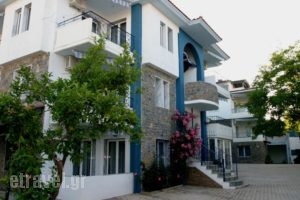 Villa Vatalis_travel_packages_in_Macedonia_Halkidiki_Haniotis - Chaniotis