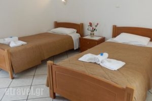 Babis Apartments_best prices_in_Apartment_Crete_Chania_Platanias