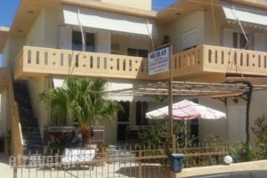 Nicolas Studios & Apartments_holidays_in_Apartment_Crete_Chania_Platanias