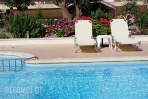 Nicolas Studios & Apartments_travel_packages_in_Crete_Chania_Platanias