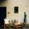 Aris Apartments_best deals_Apartment_Crete_Chania_Kissamos