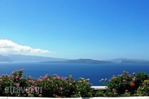 Ifestio Villas_best deals_Villa_Cyclades Islands_Sandorini_Sandorini Rest Areas